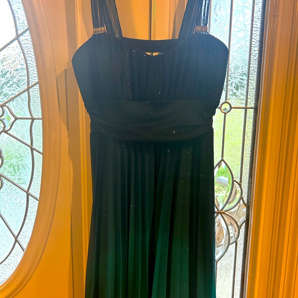 Speechless formal dress size XL never worn